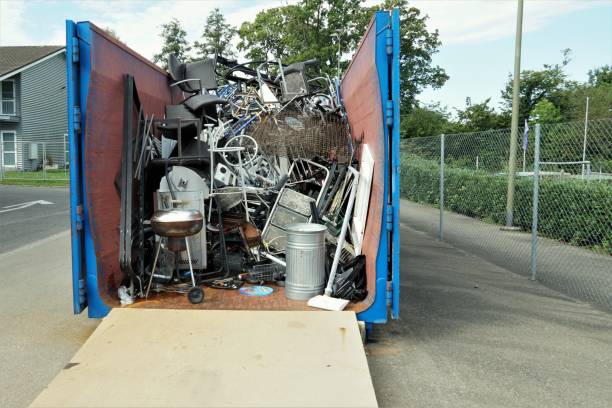 Best Local Junk Hauling  in Winfield, KS