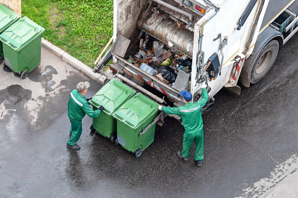 Best Full-Service Junk Removal  in Winfield, KS