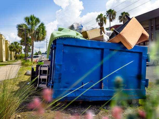 Best Estate Cleanout Services  in Winfield, KS