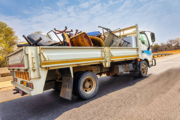 Best Commercial Cleanout Services  in Winfield, KS