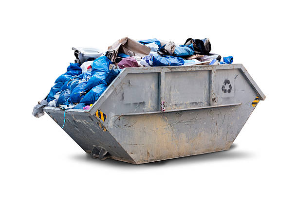 Best Basement Cleanout Services  in Winfield, KS